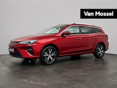 MG MG5 Electric - Standard Range Luxury | Voorraad Voordeal | OP = OP | 310 KM WLTP | 3-Fase Laden