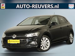 Volkswagen Polo - 1.0 TSI Highline / Navi / CarPlay / ACC / DAB / Trekhaak