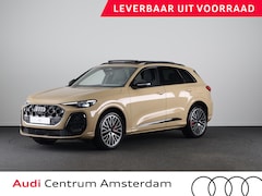 Audi Q5 - 2.0 TFSI e-hybrid quattro S edition Competition | Mmi experience pro | Glazen panoramadak