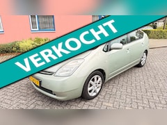 Toyota Prius - 1.5 VVT-i