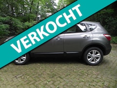 Nissan Qashqai - 1.6 Acenta