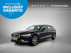 Volvo V60 - 2.0 T6 Bright | Leder | Trekhaak | Climate Pack | Pilot Assist |