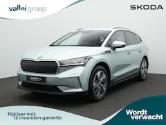 Skoda Enyaq iV - 60 180 pk | LED koplampen | Trekhaak | Zonnescherm zijruiten | Virtual pedal |