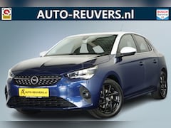 Opel Corsa - 1.2 Elegance / LED / CarPlay / Camera / Allseason