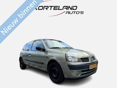 Renault Clio - 1.2 Expression