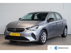 Opel Corsa - 1.2 Edition | Parkeersensoren | USB | Bluetooth | Airco | Cruise Controle |