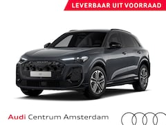 Audi Q5 - 2.0 TFSI e-hybrid quattro S edition | Optiekpakket zwart | Techniekpakket plus | Trekhaak