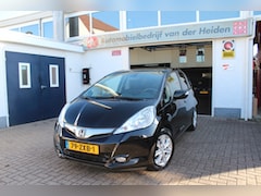 Honda Jazz - 1.4 Hybrid Elegance