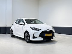 Toyota Yaris - 1.5 Hybrid Active automaat | Apple Carplay / Android auto | Camera | NL | 1 Eig | Climate|