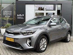 Kia Stonic - 1.0 T-GDi MHEV DynamicLine Navi+Camera // Clima // Cruise // Mild Hybride Info Roel: 0492