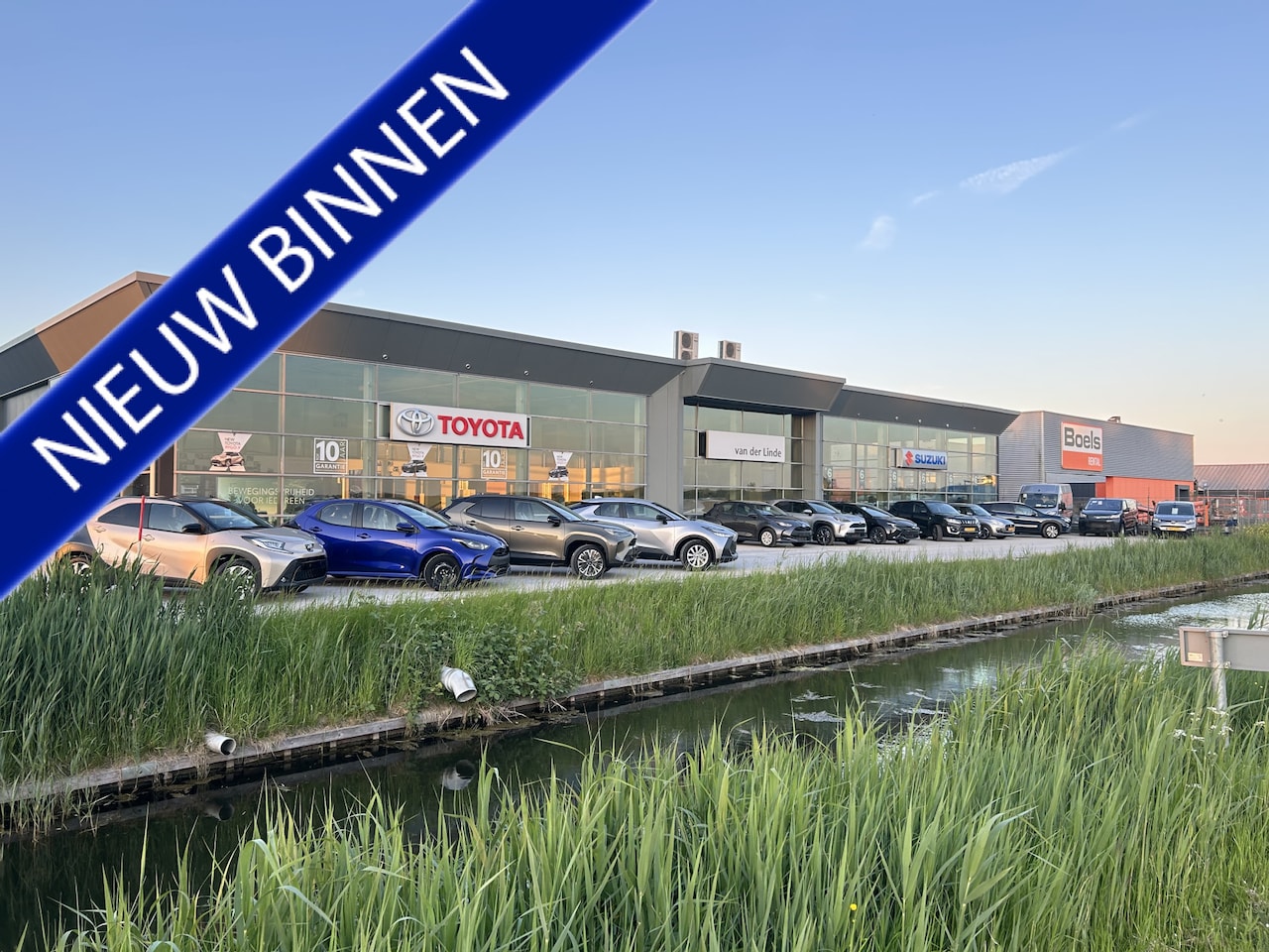 Toyota Aygo - 1.0 VVT-i x-play | Airco | Apple/Android auto | - AutoWereld.nl