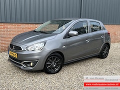 Mitsubishi Space Star - 1.0 Cool+
