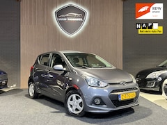 Hyundai i10 - 1.0i Go ClimaC.Navi.Elecpakket.LMV