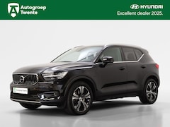 Volvo XC40 - INSCRIPTION Recharge PlugIn Hybrid 2WD | Trekhaak | Leder |