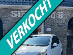 Toyota Aygo - 1.0-12V Access Bj 2011 Airco 5 Deurs lage wegenbelasting