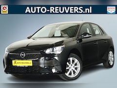 Opel Corsa - 1.2 Edition / Navi / Airco / CarPlay / Cruisecontrol