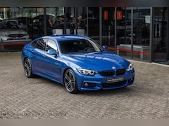 BMW 4-serie Gran Coupé - 420i M-Sport | Trekhaak | 19 inch