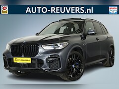 BMW X5 - xDrive45e M-Sport Panorama / Opendak / LaserLED / HarmanKardon / ACC