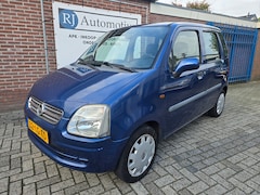 Opel Agila - 1.2-16V Comfort APK/NAP