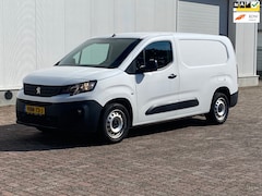 Peugeot Partner - 1.6 BlueHDI Premium Long