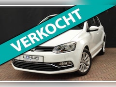 Volkswagen Polo - 1.2TSI Comfortline | Apple carplay / Android auto | Cruise