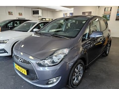 Hyundai ix20 - 1.4i Go