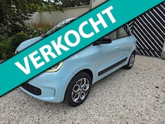 Renault Twingo Z.E. - R80 Série Limitée Vibes