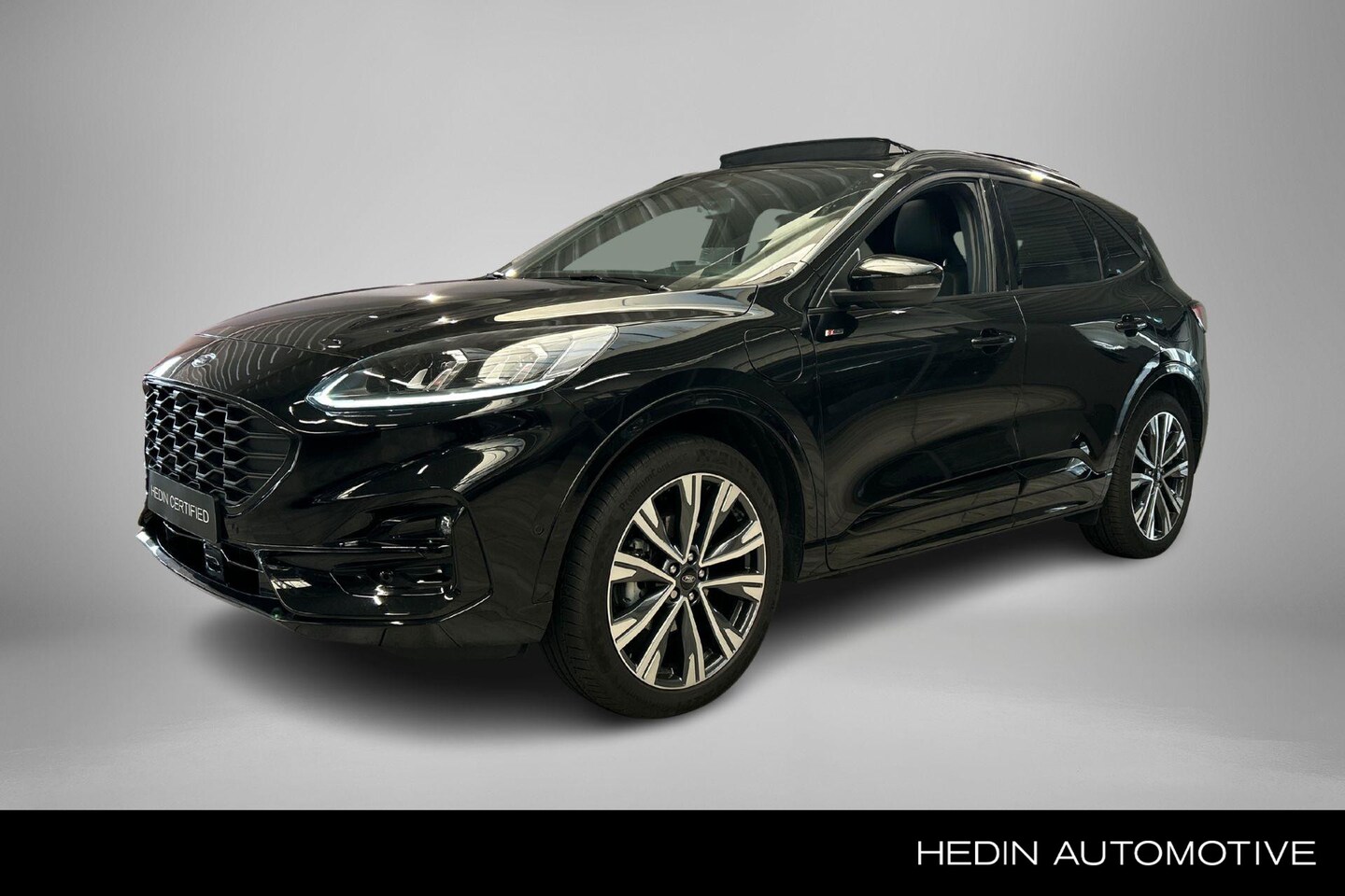 Ford Kuga - 2.5 PHEV ST-Line X | Panoramadak | Driver Assistance | Winter Pack | Technology Pack | Tre - AutoWereld.nl