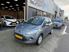 Ford Ka - 1.2 Champions Edition start/stop