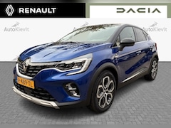 Renault Captur - 1.6 E-Tech Hybrid 145 Intens - Trekhaak / 18"velgen