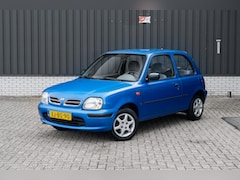 Nissan Micra - 1.0 GL