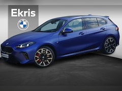 BMW 1-serie - 123 xDrive M Sport Pro | Panoramadak / Head-up / Harman Kardon / Elektrische Stoelen met g