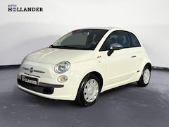Fiat 500 - 1.2 Pop *Automaat
