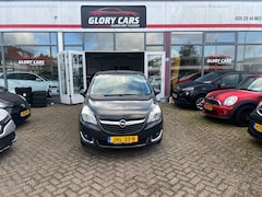 Opel Meriva - 1.4 Turbo Cosmo
