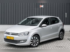 Volkswagen Polo - 1.0 BlueMotion*5-Deurs*Airco