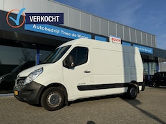 Renault Master - T33 2.3 dCi L2H2