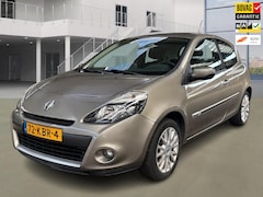 Renault Clio - 1.2 TCe Dynamique 1e Eig. 65.723 km +NAP NL-auto
