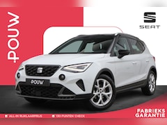 SEAT Arona - 1.0 TSI 95pk FR | Full Link | Climate Control | Parkeersensoren Achter