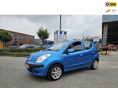 Nissan Pixo - 1.0 Look