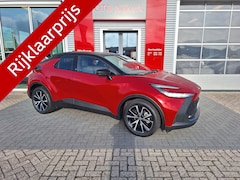Toyota C-HR - 1.8 Hybrid 140 Dynamic Bi-Tone met winterpack