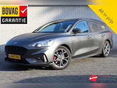 Ford Focus Wagon - 1.5 Ecoboost ST Line X Business | Inklapbare trekhaak | Camera | Cruise | PDC | Draadloze