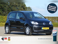 Volkswagen Up! - 1.0 Move UP 5 drs airco ECC/pdc/cruise
