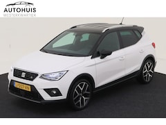 SEAT Arona - 1.0 TSI 115pk DSG FR Business Intense Plus Camera Winterpakket Alcantara Virtual Cockpit