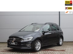 Volkswagen Golf Sportsvan - 1.5 TSI ACT Highline Edition Led/PDC/Trekhaak