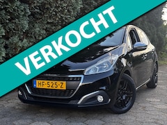 Peugeot 208 - 1.2 PureTech Urban Soul | Volledig onderhouden