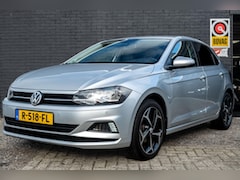 Volkswagen Polo - 1.0 Comfortline | Virtual | Climate | 17 inch