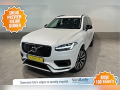 Volvo XC90 - T8 Aut. Long Range Ultimate Dark Luchtvering Trekhaak 455pk