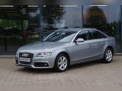 Audi A4 Limousine - 1.8 TFSI 160 PK, Stoelverwarming, Parkeersensoren