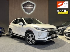 Mitsubishi Eclipse Cross - 1.5 DI-T Instyle.Automaat Navi.CruiseC.ClimaC.Pdc.Camara.Led.LMV