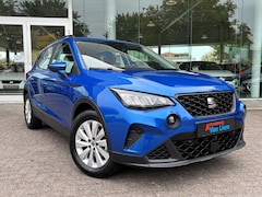 SEAT Arona - 1.0 TSI 95pk Style|Trekhaak|Carplay|Climate| Adapt, Cruise| Rijklaar incl. garantie